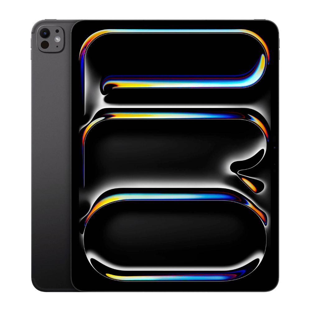 iPad