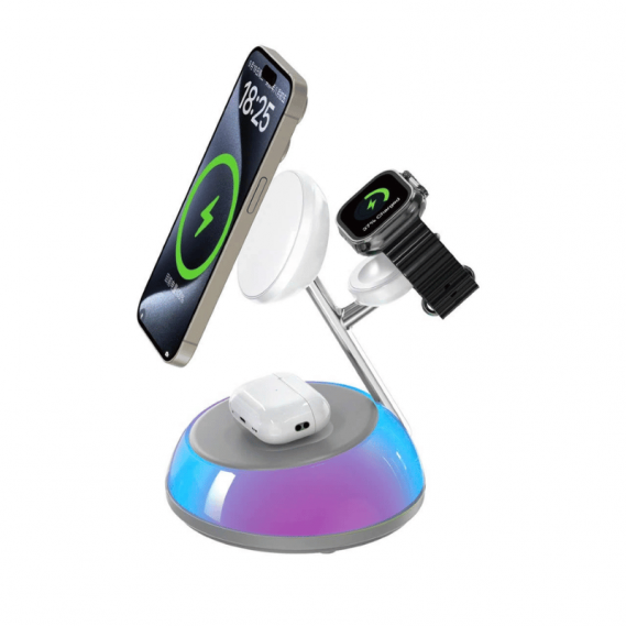 Dock, Củ, Cáp Sạc iPhone
