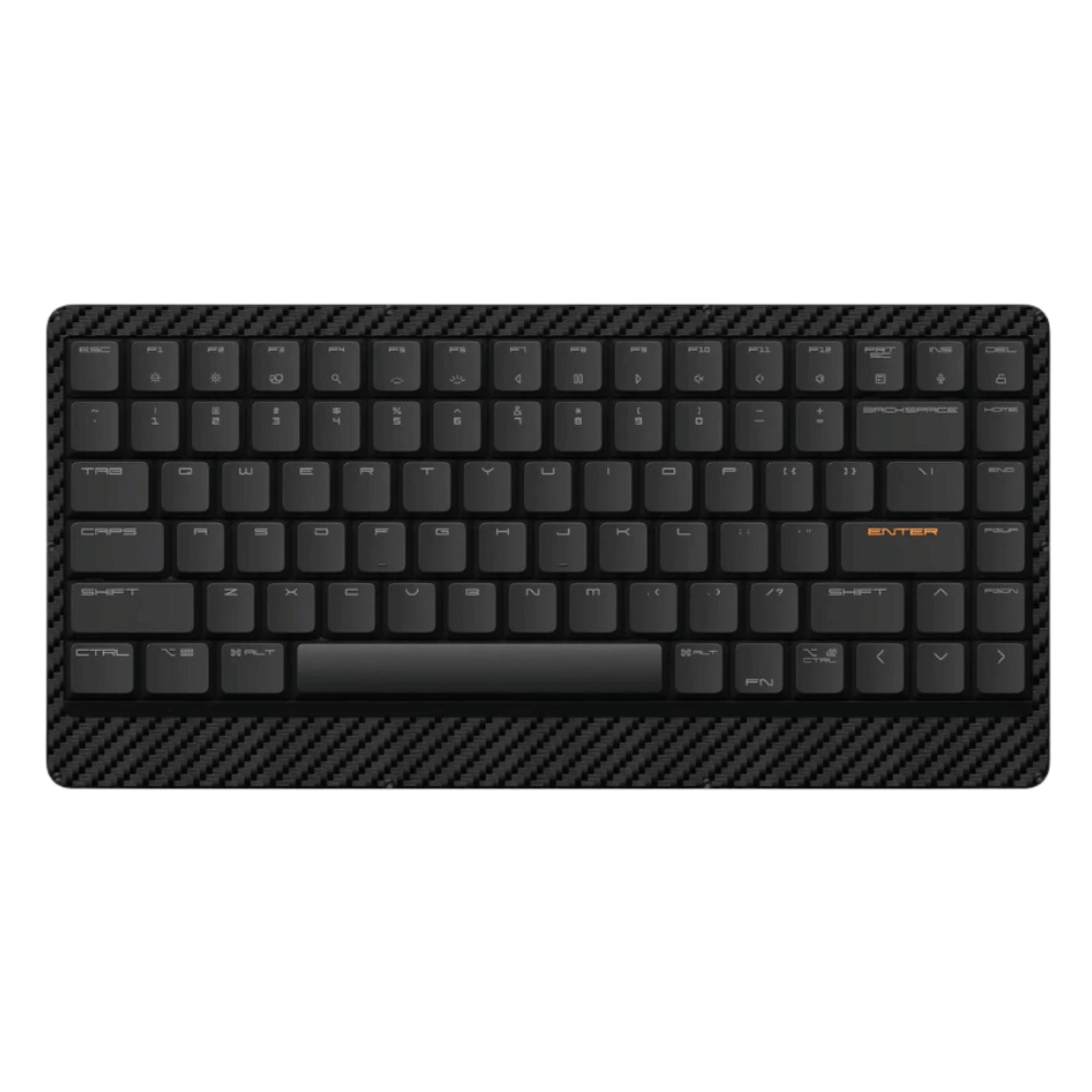 Bàn Phím Cơ For Mac